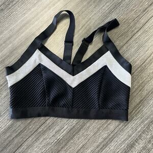 Beyond Yoga sports bra.  Size S